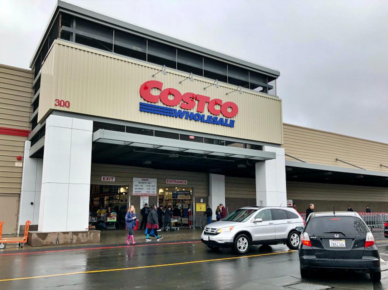 コストコ、値札に書かれた「記号」の意味を知らないと“後悔”する可能性