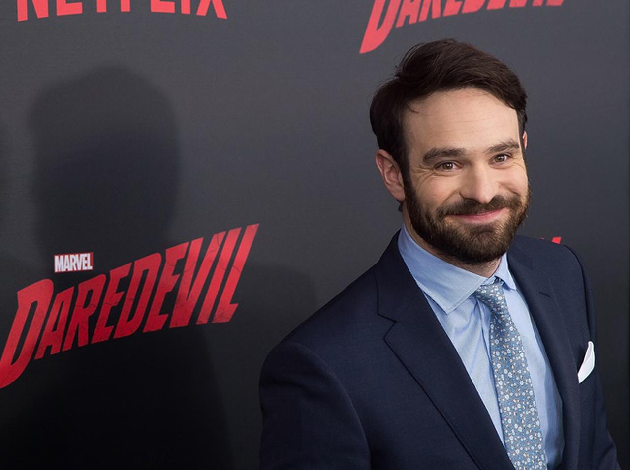 『スパイダーマン』にデアデビルが出演？本人が真相を明かす