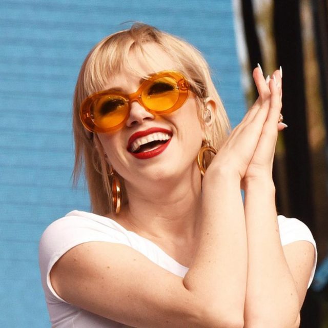 カーリー・レイ・ジェプセン、10周年を迎えた「Call Me Maybe」を振り返る