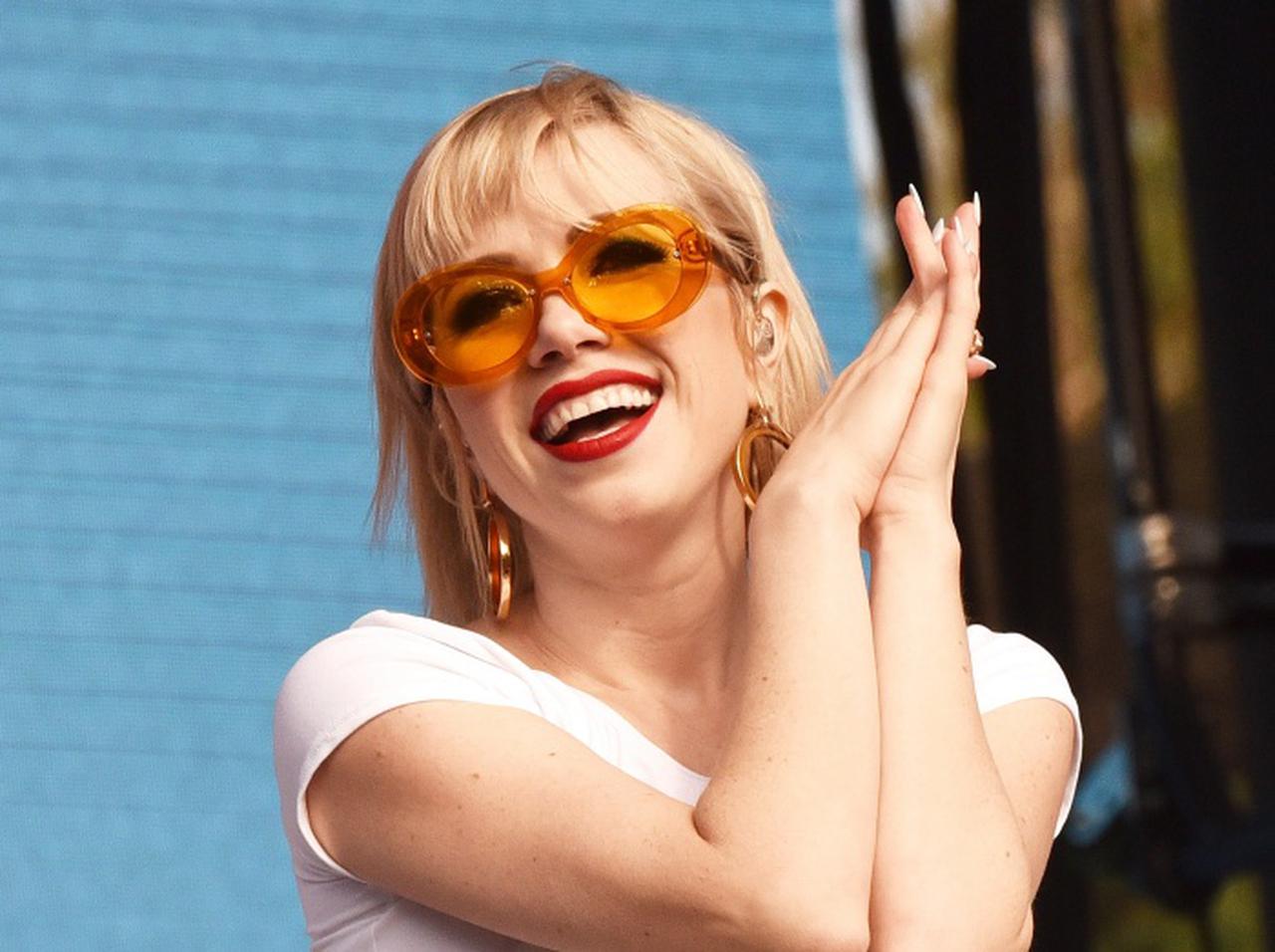 カーリー・レイ・ジェプセン、10周年を迎えた「Call Me Maybe」を振り返る