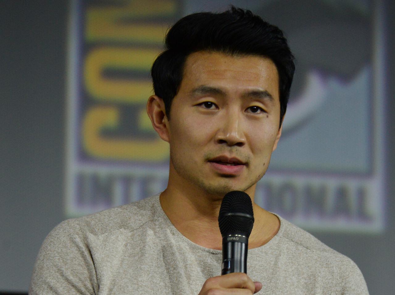 アジア系の男性から女性への攻撃を「憎んでいる」、『シャン・チー』シム・リウが“男らしさ”について思い