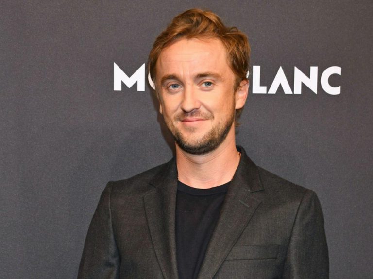 『ハリポタ』マルフォイ役のトム・フェルトン、ゴルフ中に突然倒れて運ばれる