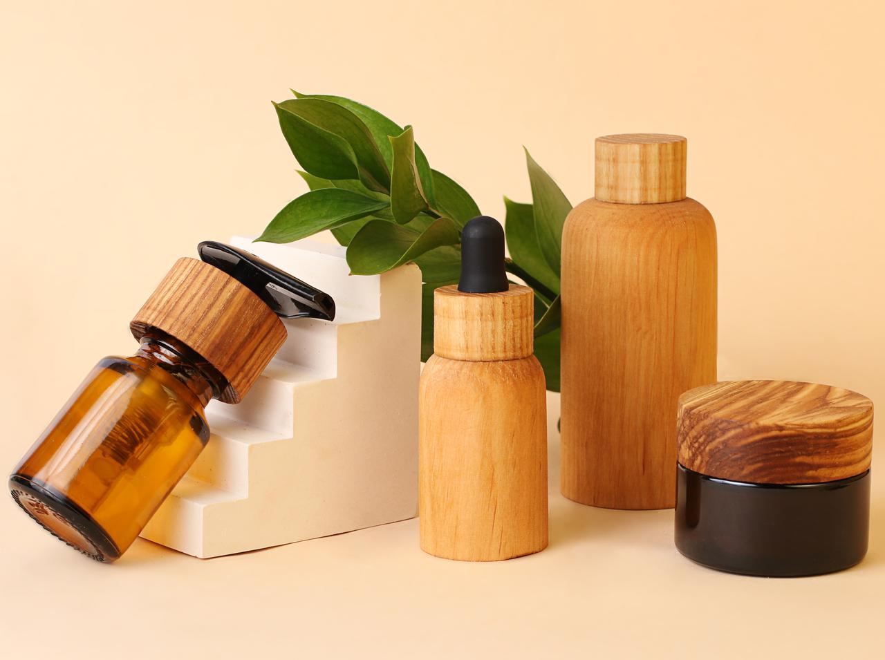 ごみからコスメをつくる「アップサイクル・コスメ」が海外でトレンドに