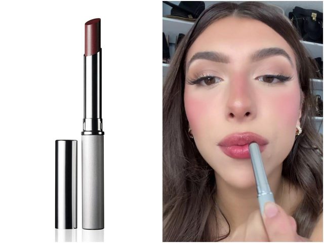 20年前のリップがZ世代に大ウケ！クリニークの「ブラックハニー」が再ブレイク