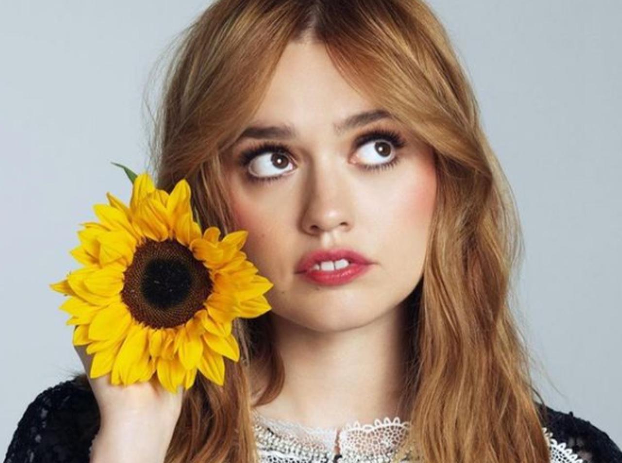 『セックス・エデュケーション』エイミー・ルー・ウッド、その「内面」が素敵すぎる!