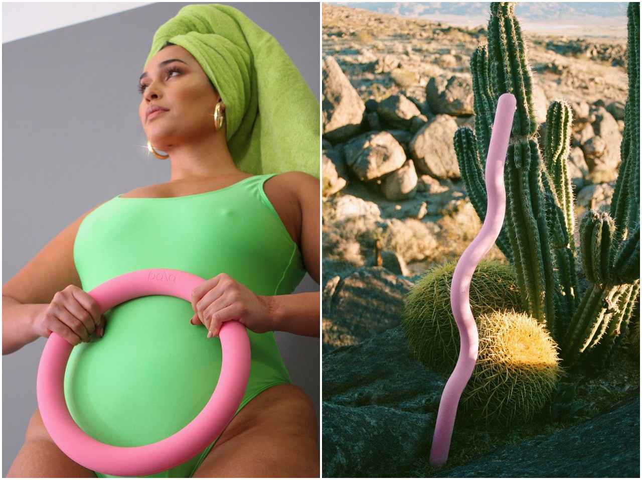 オシャレすぎると海外で話題！Balaのワークアウト用ウェイトが海外で注目