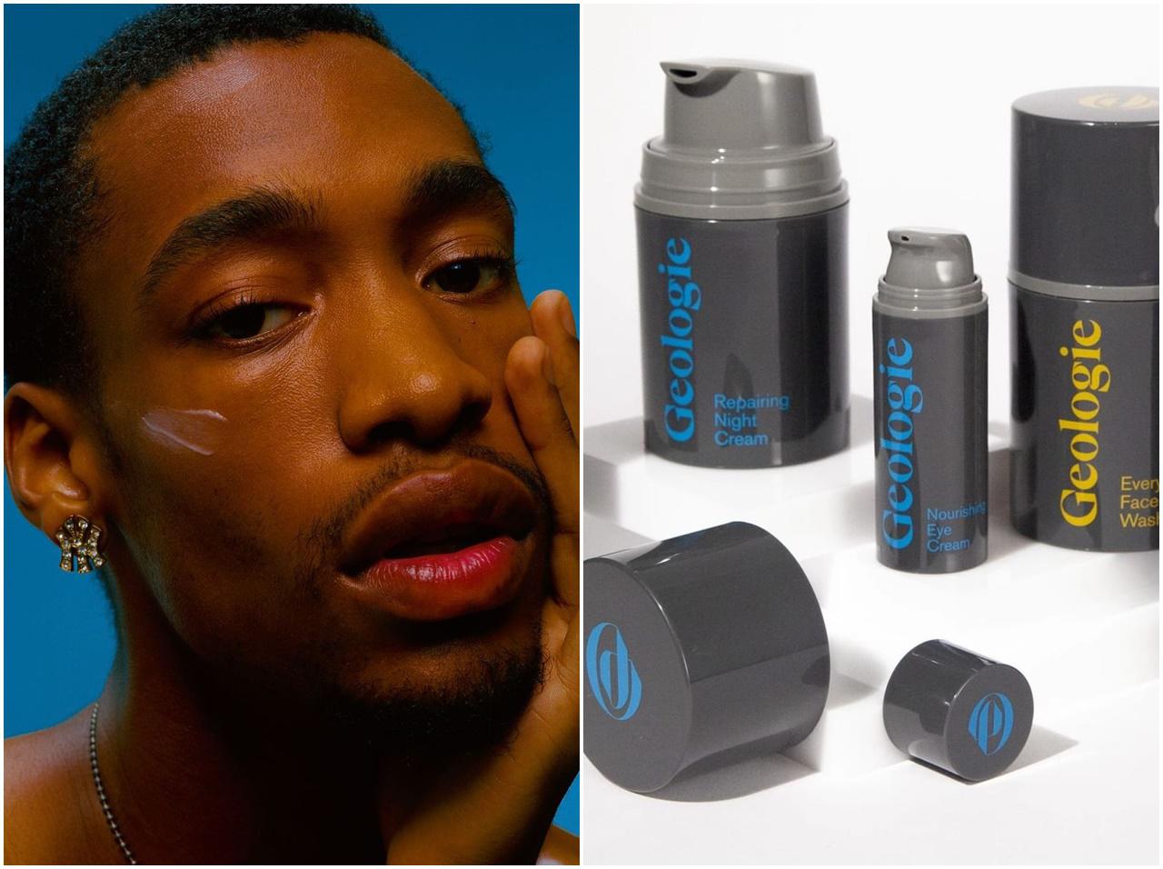 メンズコスメにも「パーソナライズ」の波が!海外で注目のブランド3選