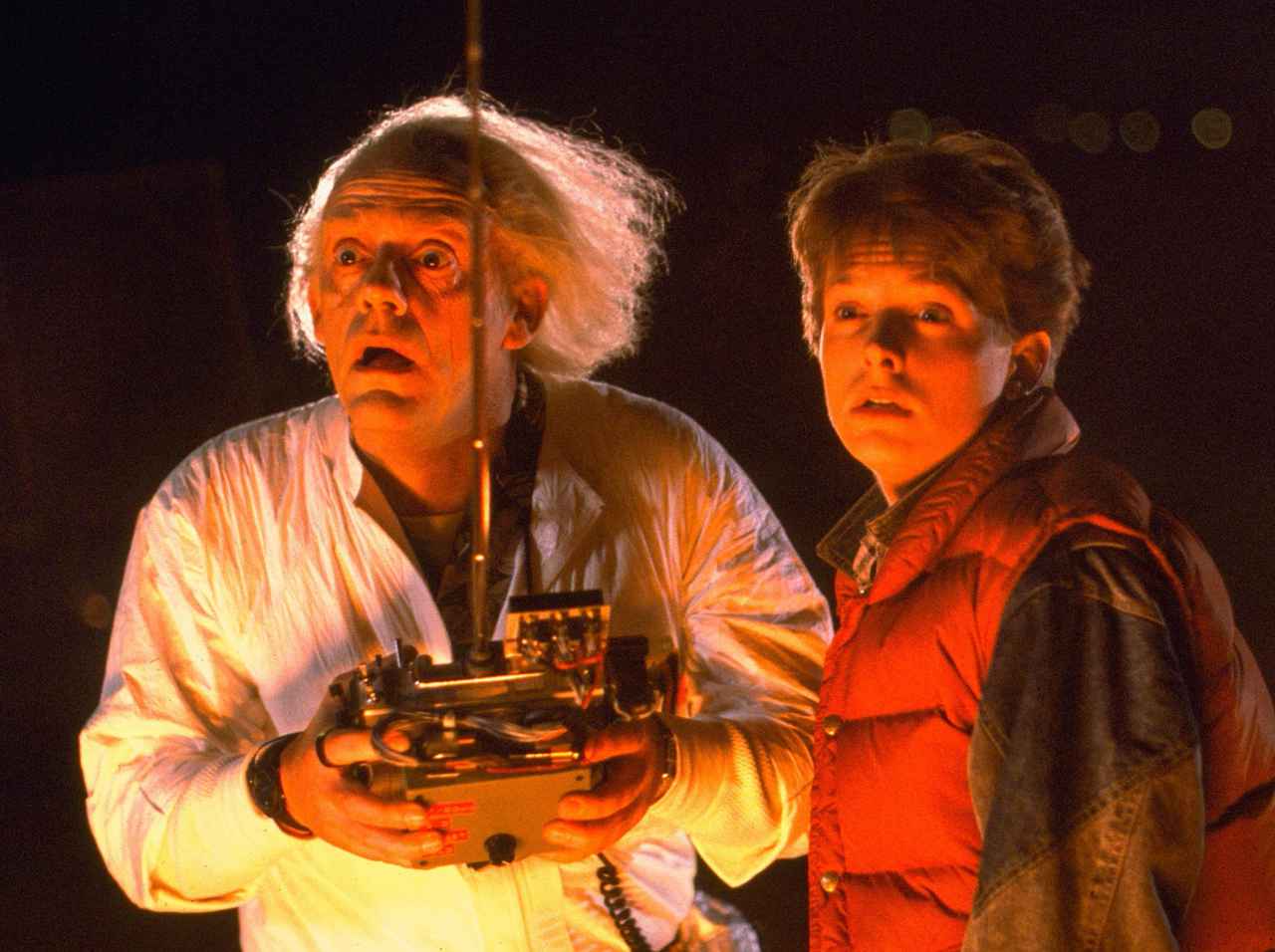 『バック・トゥ・ザ・フューチャー』ボブ・ゲイル、「4作目」を待つファンを喜ばせる発言！