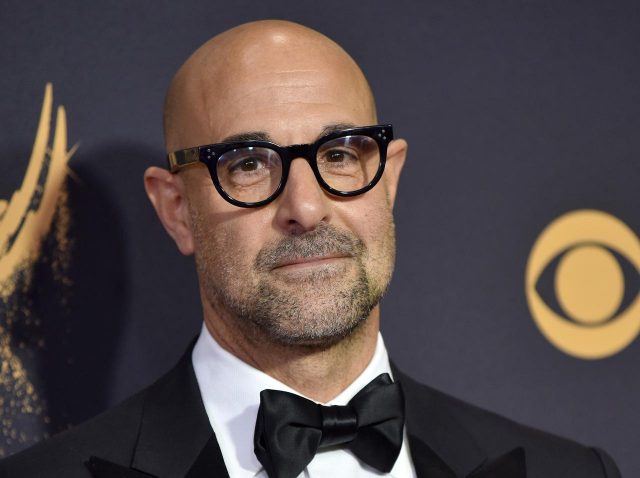 『プラダを着た悪魔』スタンリー・トゥッチ、3年前に舌がんと診断されていた