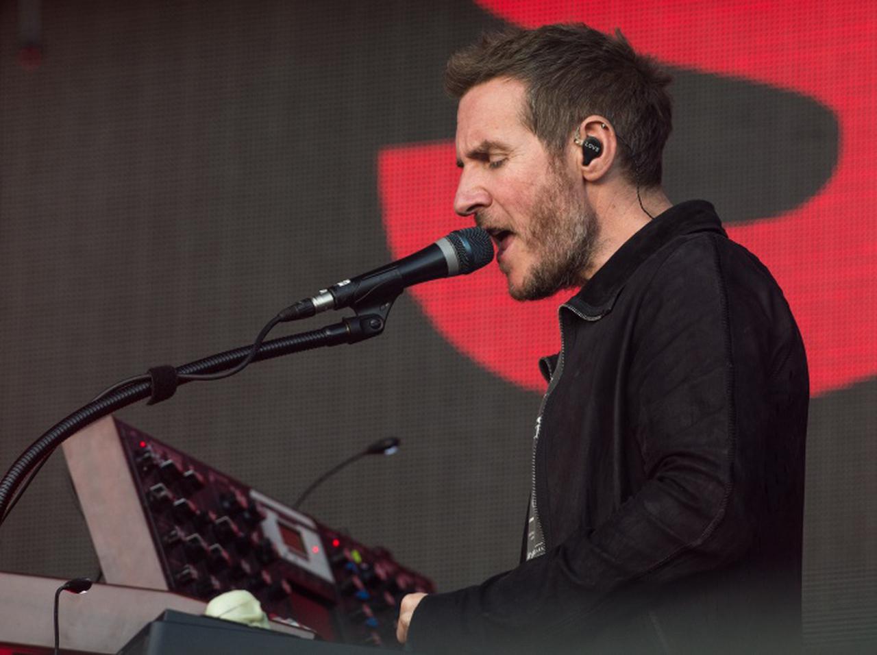 音楽ライブの二酸化炭素削減の方法をリスト化！マッシヴ・アタックが英政府に行動を求める