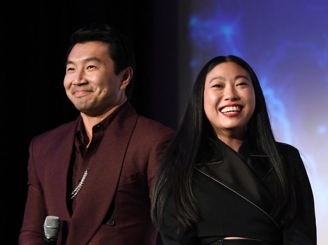 MCUシャン・チーとケイティはなぜ「恋愛」にならなかったのか、監督の思いに拍手