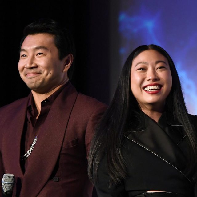 MCUシャン・チーとケイティはなぜ「恋愛」にならなかったのか、監督の思いに拍手
