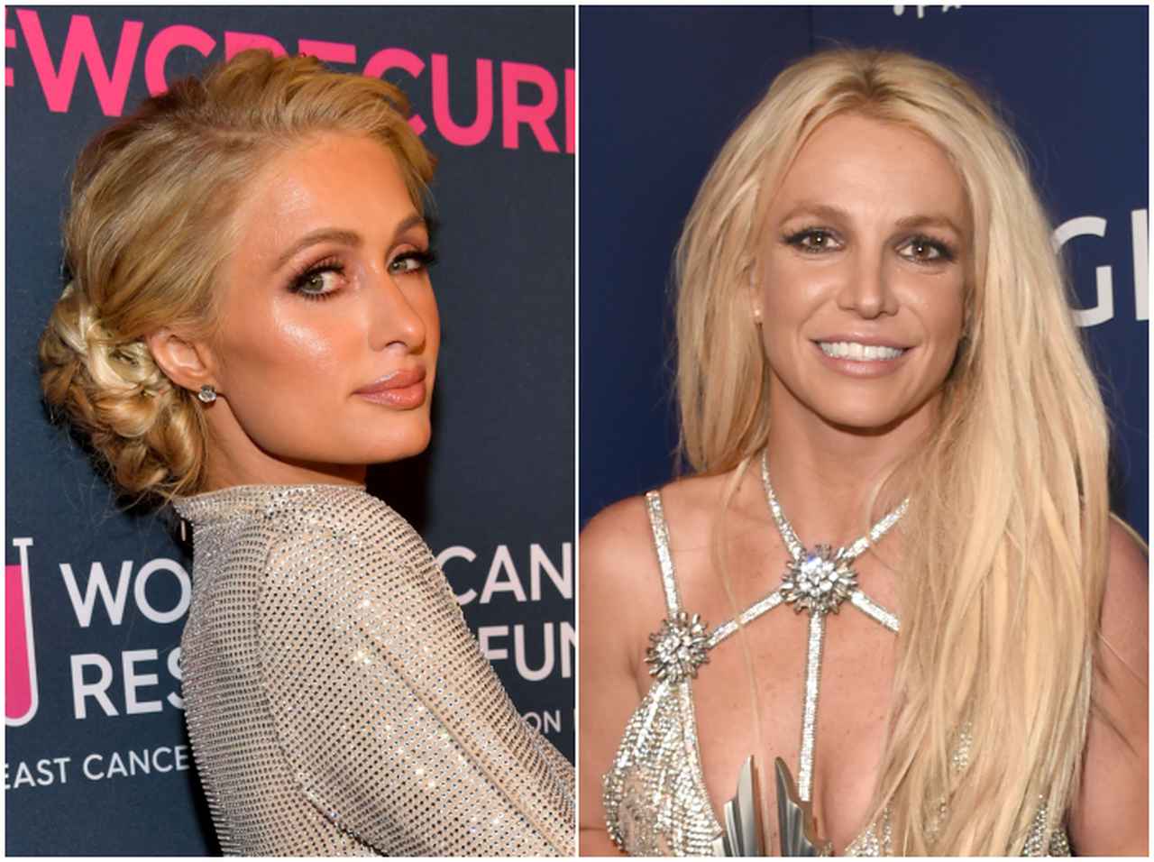 パリス・ヒルトン、「Time誌の100人」に選ばれたブリトニーに寄せた言葉に深い友情を感じる【全訳】