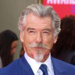 ピアース・ブロスナン「トム・ハーディが大好き」確執報道を一蹴