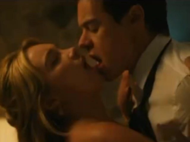 フローレンス・ピューとハリー・スタイルズが激しくキス！『ブックスマート』監督新作の映像公開