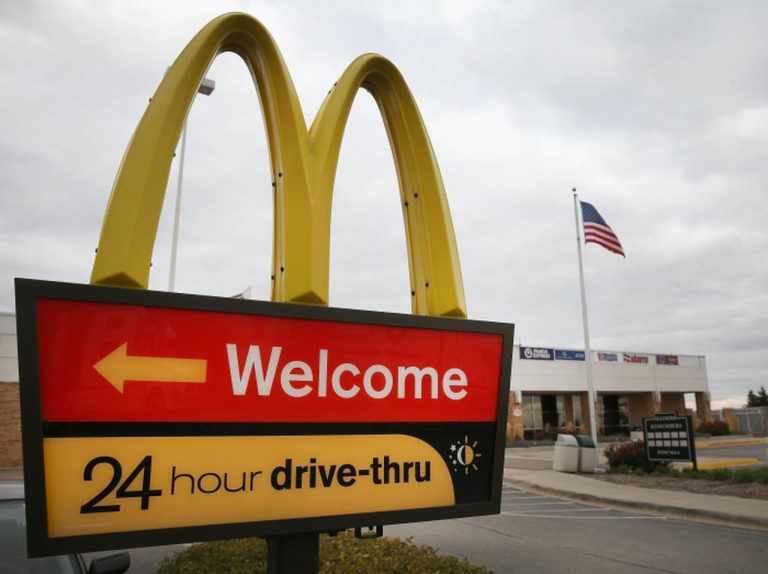マクドナルド、ドライブスルーでありがちな「うっかり」が原因で死亡事故