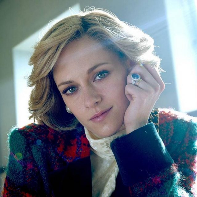 『スペンサー』のロング予告が公開！ダイアナ妃演じるクリステン・スチュワートにアカデミー賞候補の呼び声