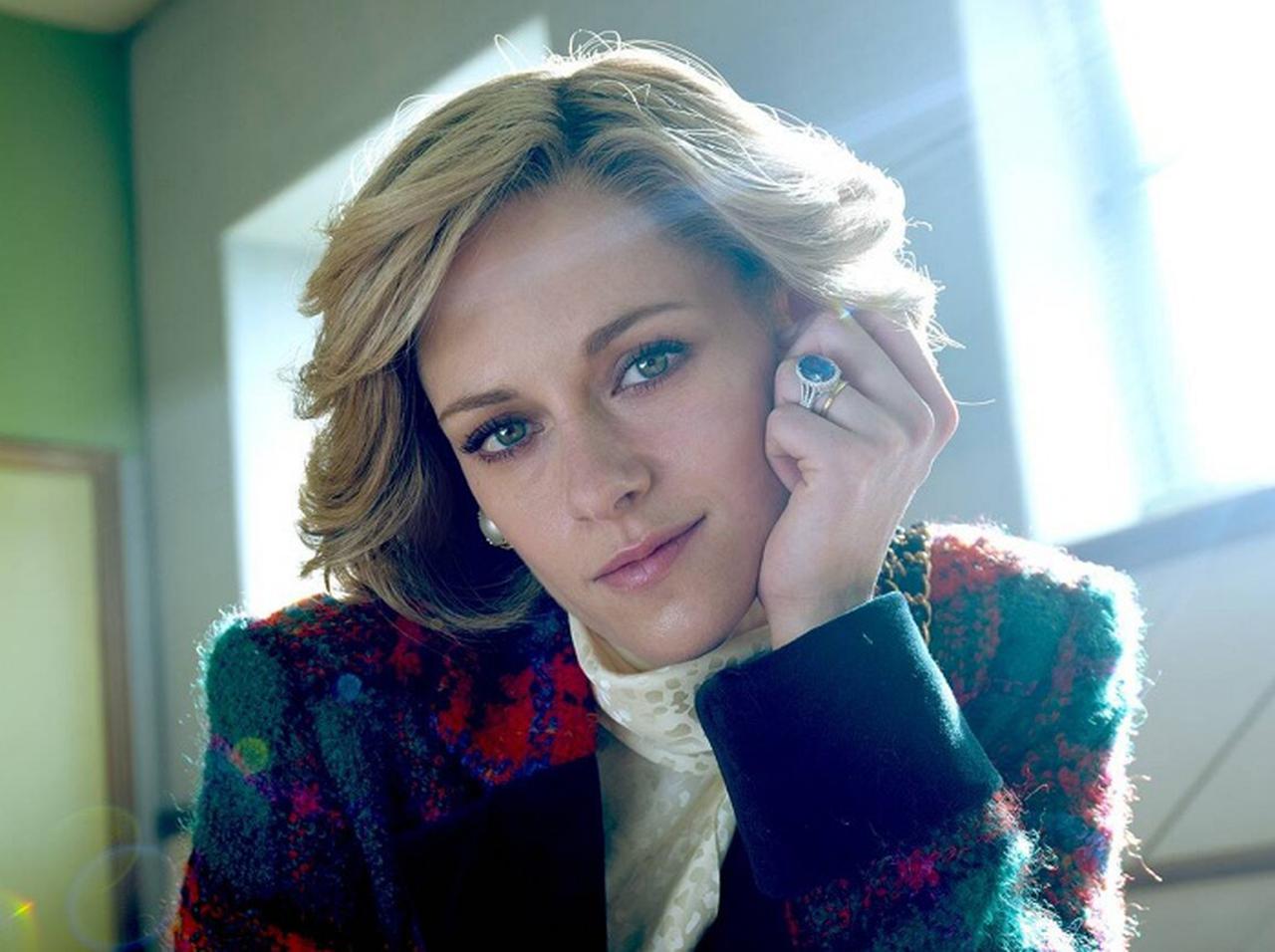 『スペンサー』のロング予告が公開！ダイアナ妃演じるクリステン・スチュワートにアカデミー賞候補の呼び声