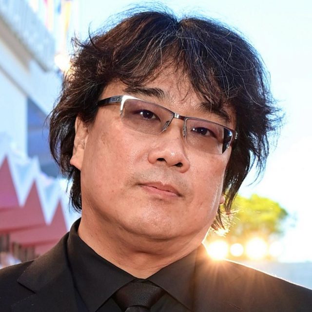 “コロナに映画は殺せない”『パラサイト』ポン・ジュノ監督の発言に注目集まる