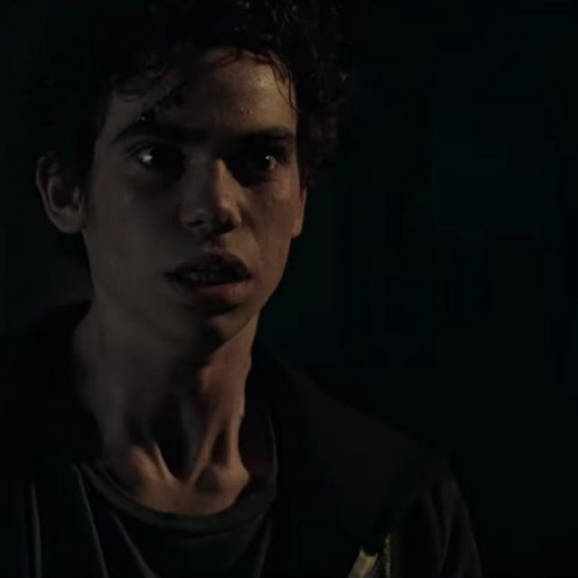 キャメロン・ボイスの最後の作品、映画『Runt』の予告編公開