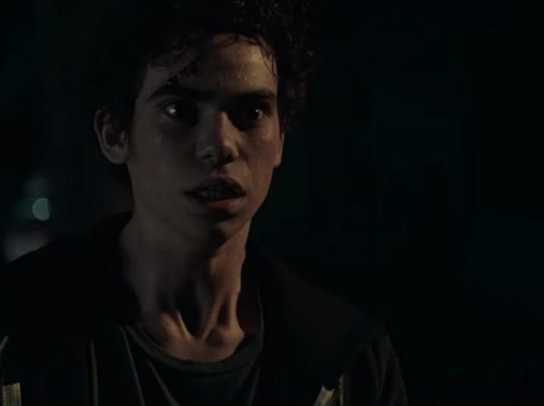 キャメロン・ボイスの最後の作品、映画『Runt』の予告編公開
