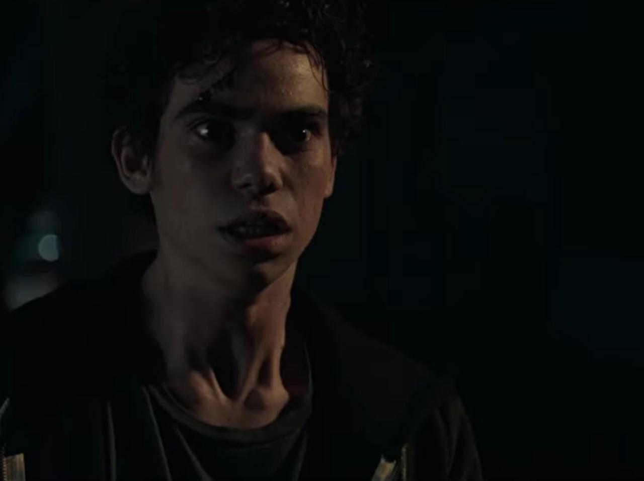 キャメロン・ボイスの最後の作品、映画『Runt』の予告編公開