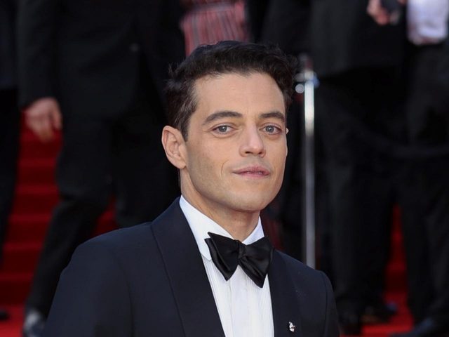 『007／ノー・タイム・トゥ・ダイ』のプレミアに『ボヘミアン・ラプソディ』キャストが集結