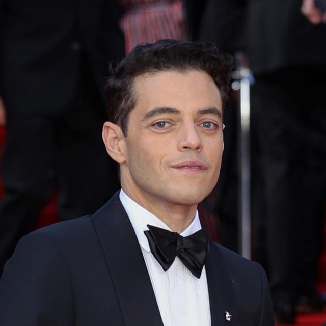 『007／ノー・タイム・トゥ・ダイ』のプレミアに『ボヘミアン・ラプソディ』キャストが集結
