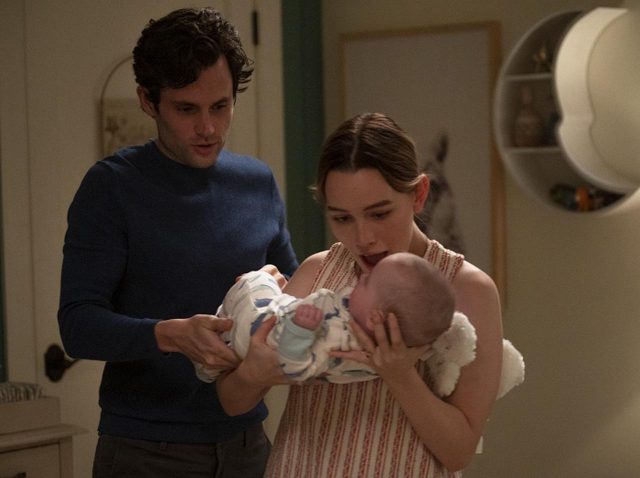 『YOU ー君がすべてー』最新シーズン3について現在わかっていること