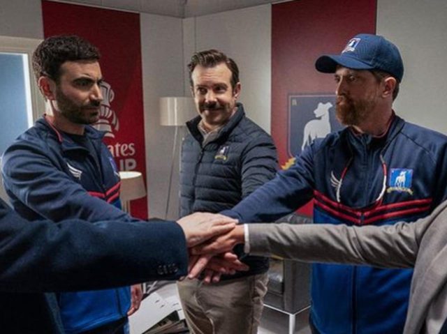 『テッド・ラッソ』キャストたちの「ギャラ」のあがりようがエグい！