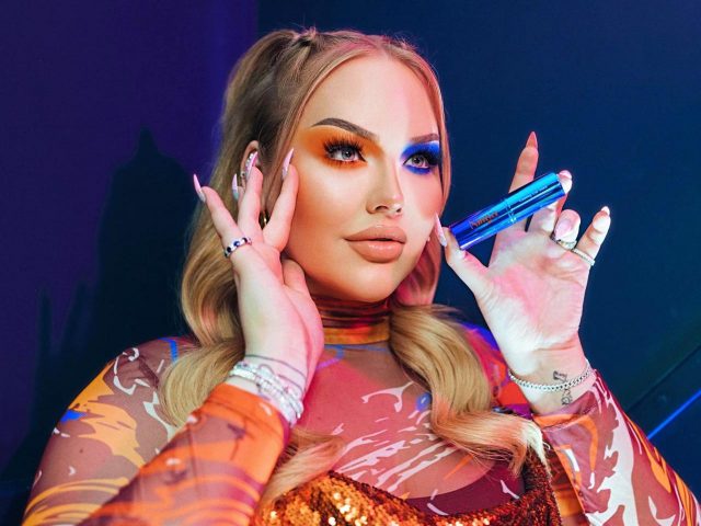 超人気YouTuberのニッキー・チュートリアルが化粧品ブランド「NIMYA」を立ち上げ