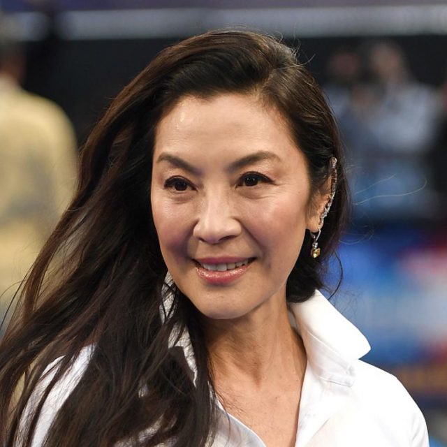 『シャン・チー』ミシェル・ヨー、ジャッキー・チェンの“女性はアクション映画よりもキッチンにいるべき”という価値観を変えた