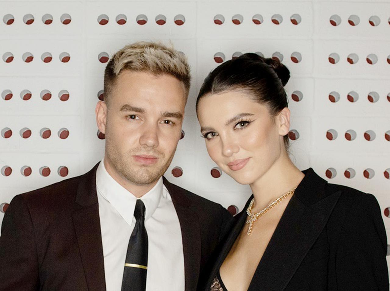 リアム・ペインと富豪令嬢モデルが復縁後はじめて公の場に登場、婚約指輪は?