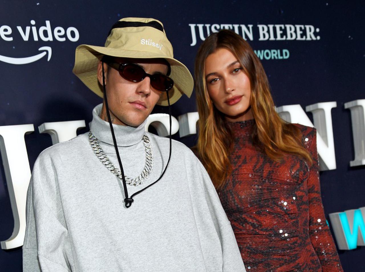 ヘイリー・ビーバー、「ジャスティン・ビーバーの妻」と形容されることへの“本音”が清々しい