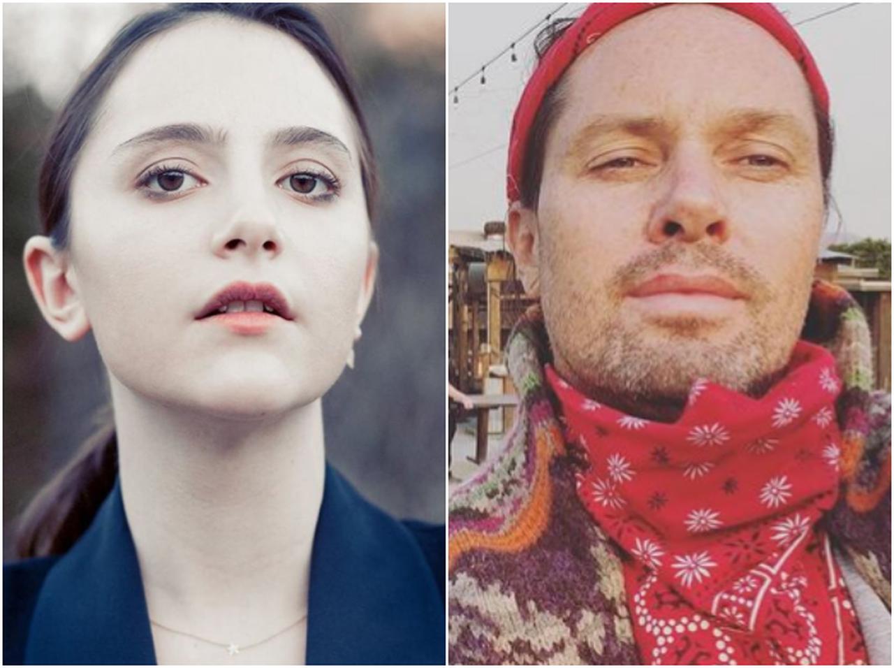 アレクサ・ニコラスが17歳年上の元夫を「未成年虐待」や「グルーミング」で提訴