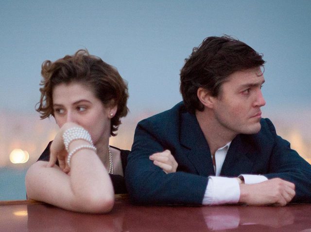 ティルダ・スウィントンが実娘と共演！マーティン・スコセッシ×A24の映画『ザ・スーベニア～魅せられて～』が日本初放送