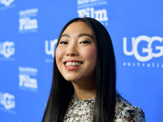 『シャン・チー』オークワフィナ、その不思議な芸名の由来は？