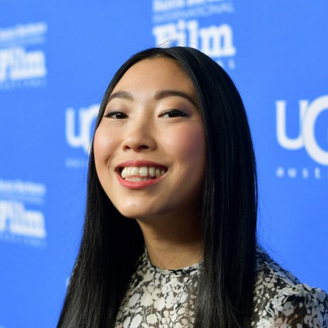 『シャン・チー』オークワフィナ、その不思議な芸名の由来は？