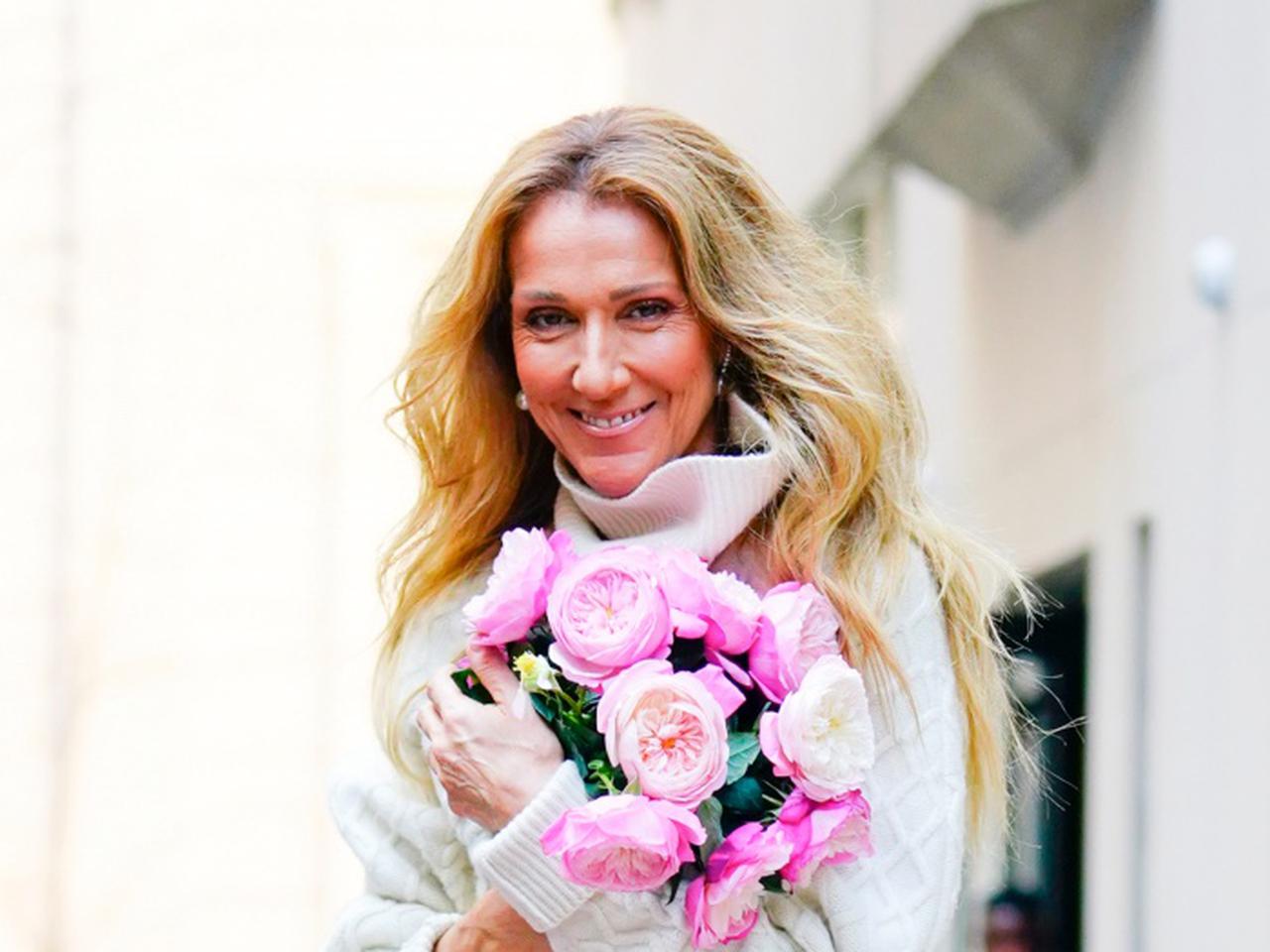 セリーヌ・ディオン、ドキュメンタリーの制作が決定!これまで見せなかった部分を見せる