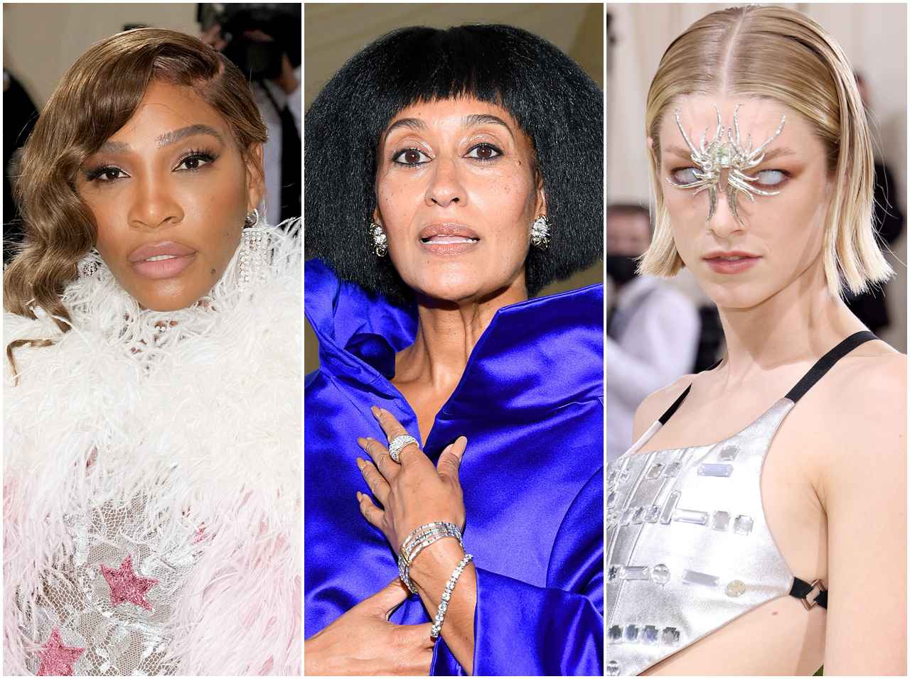 日本発のコスメがメットガラで大活躍!舞台裏で使用された日本のブランド