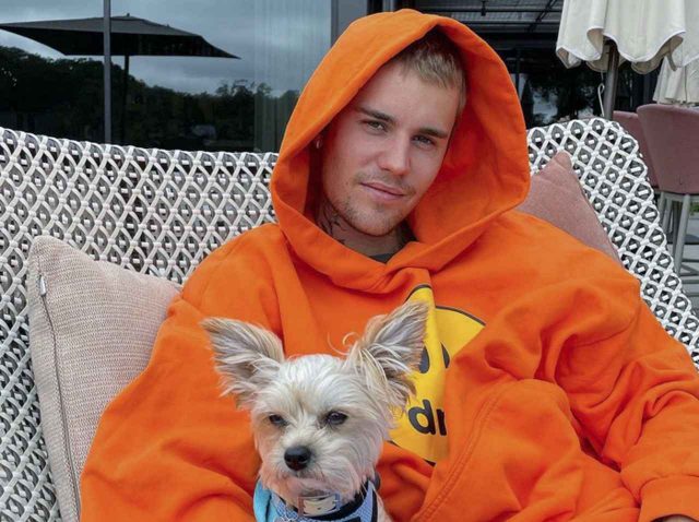 ジャスティン・ビーバー、友人にやりがちな「愛情表現」がほぼ迷惑行為