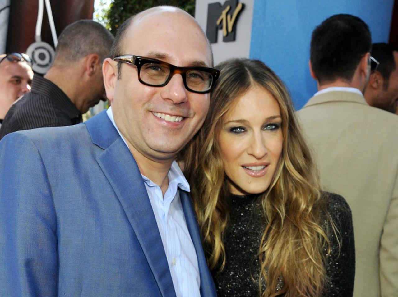 サラ・ジェシカ・パーカー、亡き親友のウィリー・ガーソンに「あなたのすべてが恋しくなる」