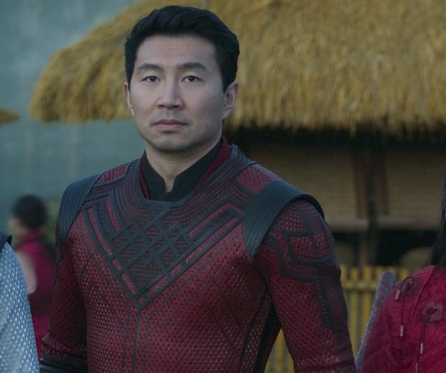 『シャン・チー』ケイティの衣装は「これまでのどんな映画でも見たことのないようなもの」！オークワフィナが太鼓判