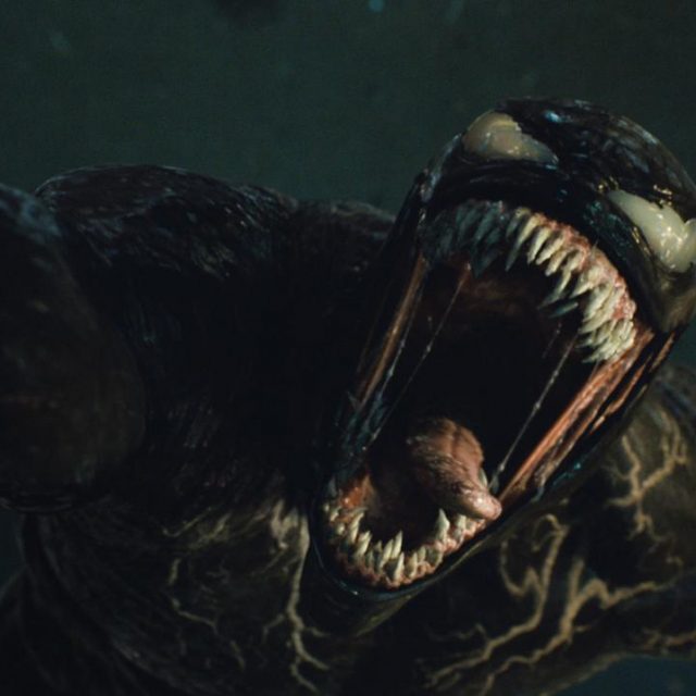 『ヴェノム　レット・ゼア・ビー・カーネイジ』日本公開は12月3日に決定！