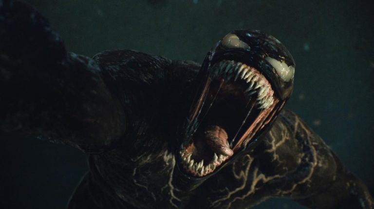 『ヴェノム　レット・ゼア・ビー・カーネイジ』日本公開は12月3日に決定！