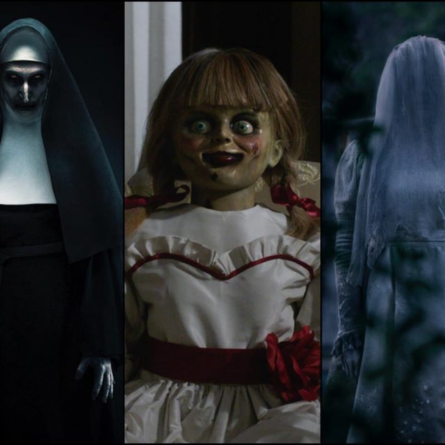 『死霊館』ユニバースの「最恐ヒロイン」たちをご紹介！アナベル、ヴァラク、ラ・ヨローナ…