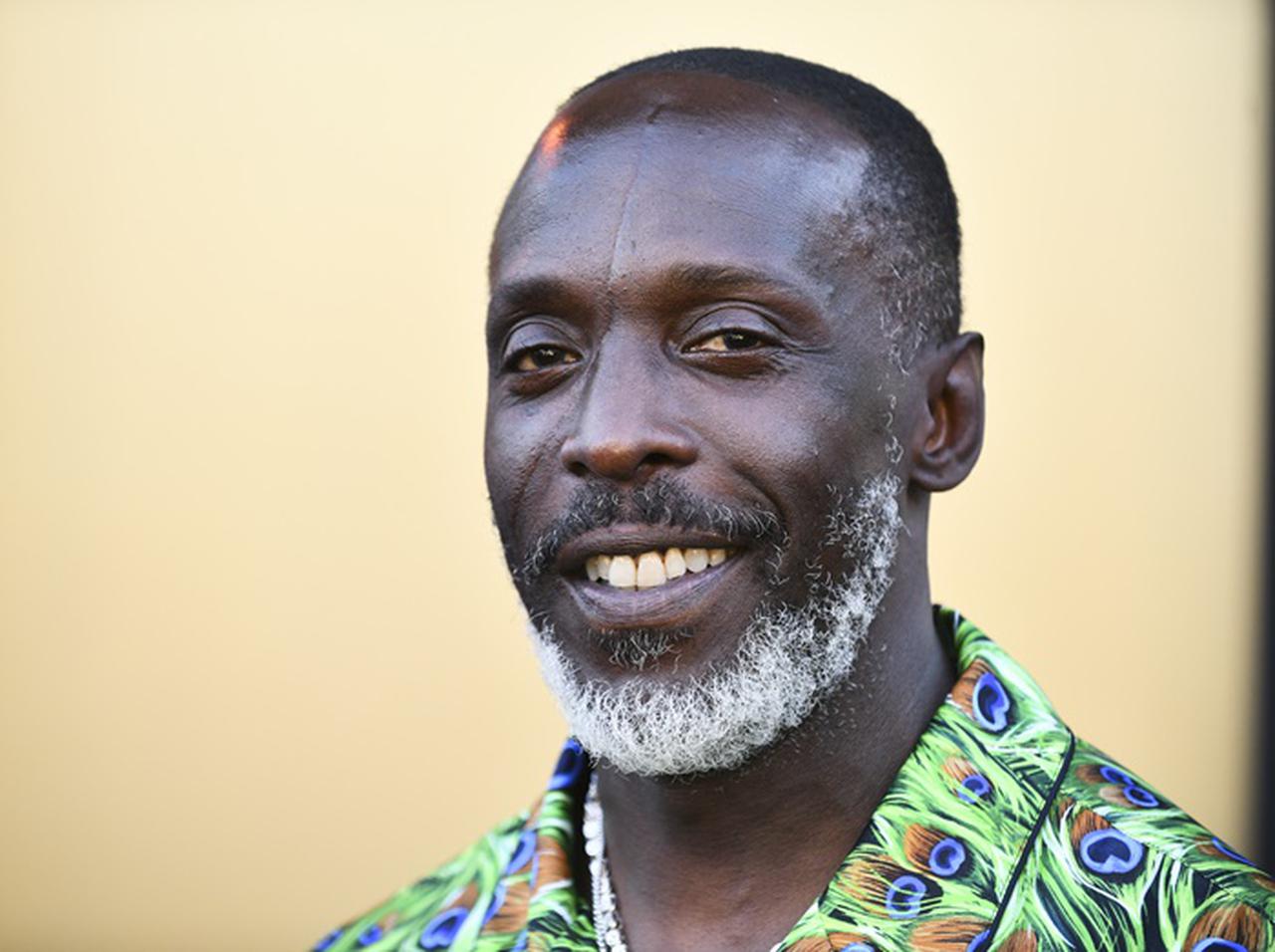 マイケル・K・ウィリアムズ、死因は薬物の過剰摂取だった