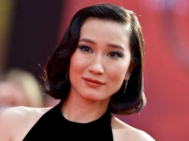 無名なのに『シャン・チー』シャーリン役で映画デビュー！メンガー・チャンとは一体どんな俳優？