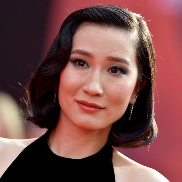 無名なのに『シャン・チー』シャーリン役で映画デビュー！メンガー・チャンとは一体どんな俳優？