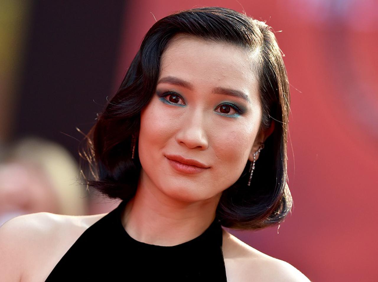 無名なのに『シャン・チー』シャーリン役で映画デビュー!メンガー・チャンとは一体どんな俳優?